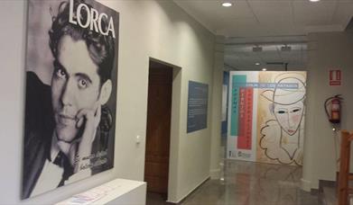 Centro de Estudios Lorquianos