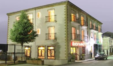 Hotel Quéntar