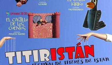 Festival de Títeres Istán