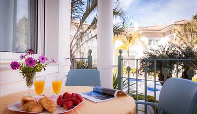 DESAYUNOS SALUDABLES