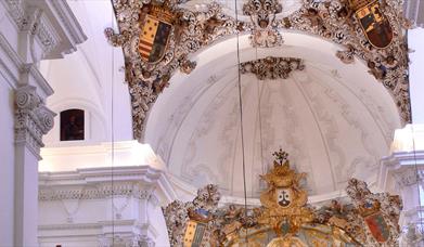 Convento de San José