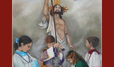 Semana Santa de Alhaurín de la Torre