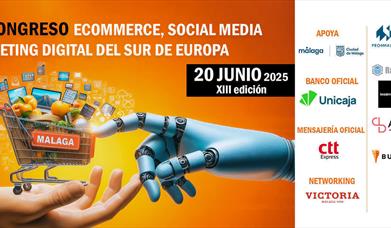 eCongress M´álaga