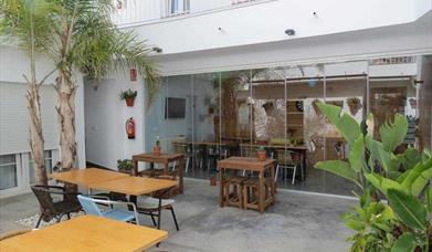 HOSTAL CHIPIBEACH CHEZ FLO