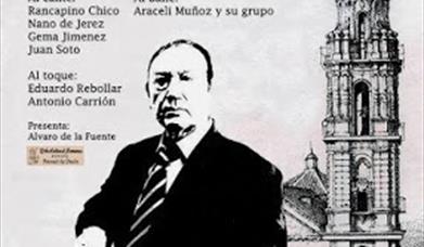 Festival Polvorón Flamenco