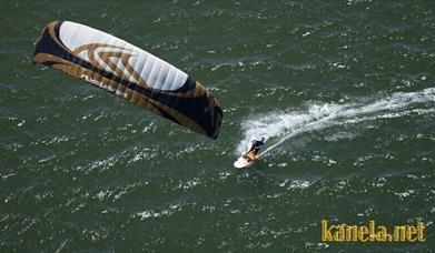 Kanela Sailing School