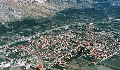 Dúrcal