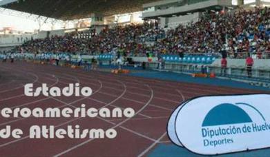 Estadio Iberoamericano de Atletismo