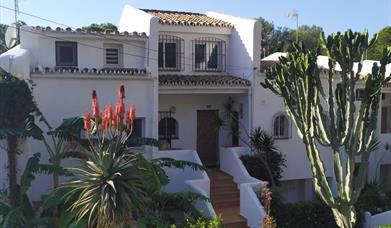 apartamento turistico