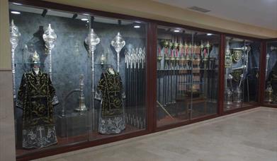 Museo de la Cofradía del Santo Sepulcro
