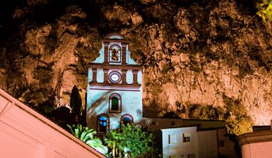 Ermita de San Antonio