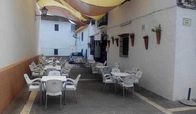 Terraza
