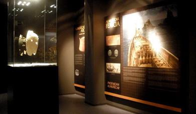 Museo Claves de Almuñécar