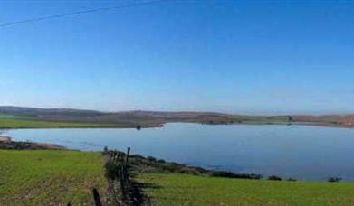 Complejo Endorreico de Utrera