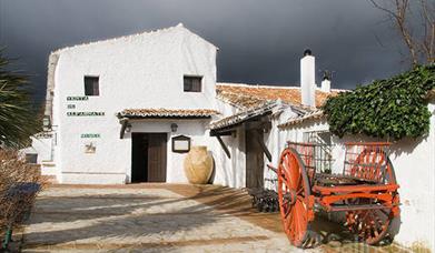 Venta de Alfarnate