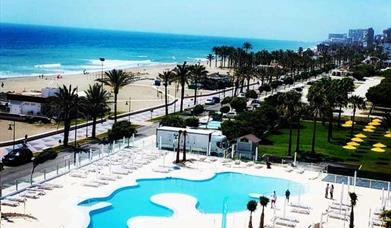 Hotel SMY Costa del Sol