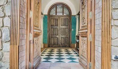 Casa Rural Juan Valiente