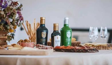 Finca Dehesa Fuente Ymbro