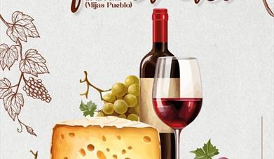 Festival del Queso y el Vino en Mijas