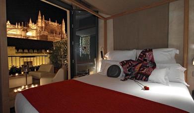 Hotel Eme Catedral Mercer