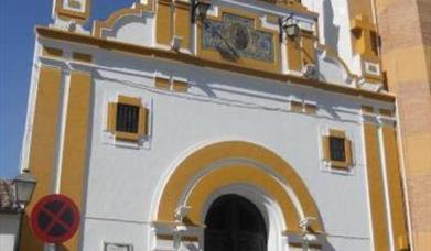 Iglesia de San José