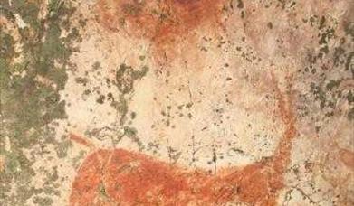 Cueva de la Tabla de Pochico