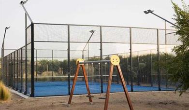 Vivienda Rural Huerta de los Frailes