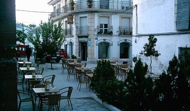 La Bodega Almedinilla