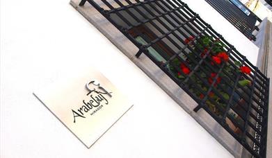 Hotel Arabeluj