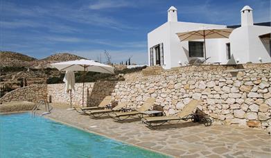 Vivienda Rural Finca Los Tigres