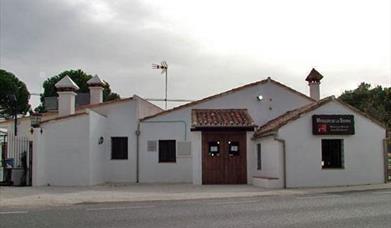 Mirador de la Sierra