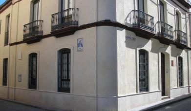 Apartamentos Campanas de Santa Cruz