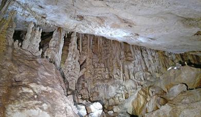 Cueva de los Murciélagos