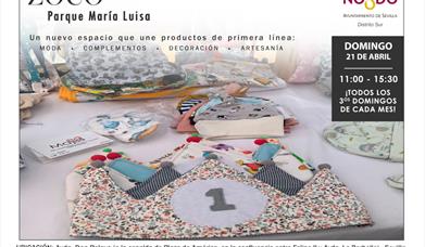 zoco de sevilla
