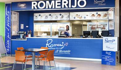 Romerijo Al Momento Cádiz