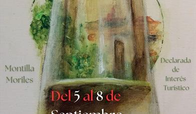 Fiesta de la Vendimia en Montilla