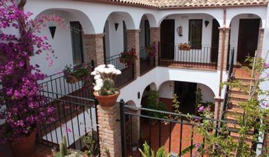 Casa Rural Al-Mudawar