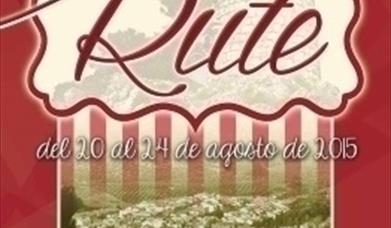 Feria Real de Rute