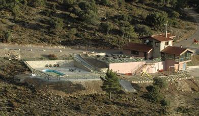 Apartamentos Pinar de Araceli