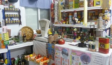 Museo Etnográfico de Huércal-Overa