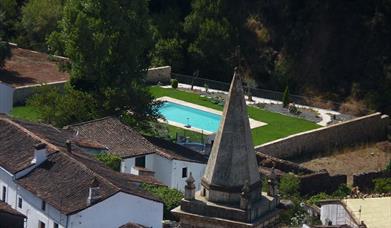 Casa Rural La Posada de San Marcos