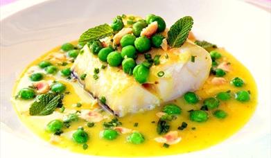 La Espumosa (Marqués de Nervión)