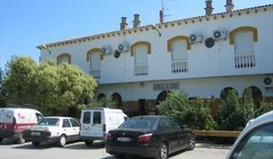 Hotel La Loma