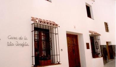 Casa de la Tita Josefita