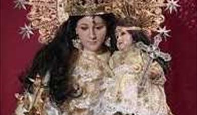 Fiestas de Nuestra Señora de los Desamparados de Puente Genil