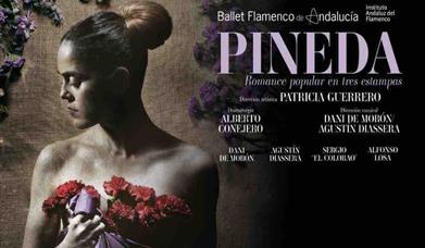 Lorca y Granada en los Jardines del Generalife