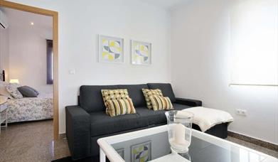 Apartamentos Ronda Luz