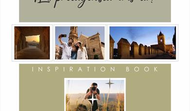 Antequera, Luz de Luna