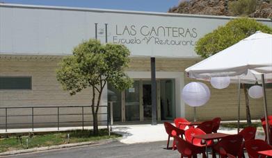 Escuela Las Canteras