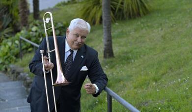 Ciclo de Jazz del la UNIA: Dan Barrett